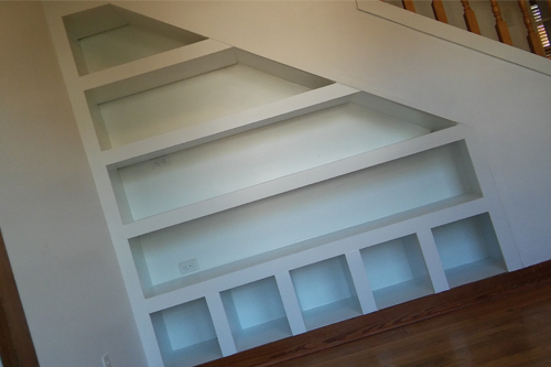 Remodels